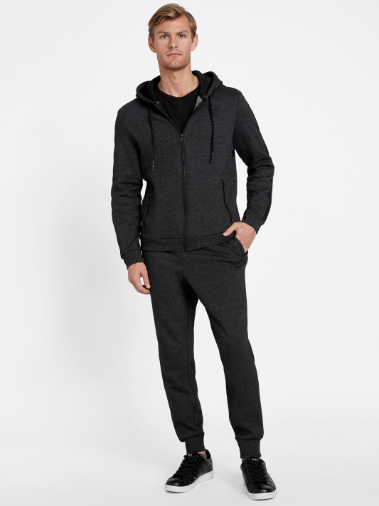 Edel Joggers Jet Black Spėjimas