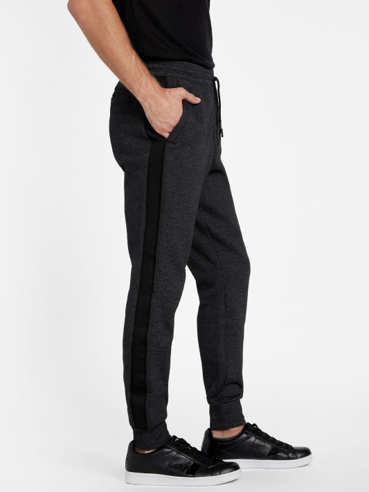 Edel Joggers Jet Black Spėjimas