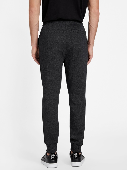 Edel Joggers Jet Black Spėjimas