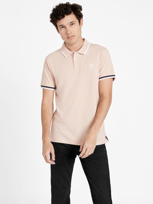 Garų Rožė Multi Richie Polo Spėjimas