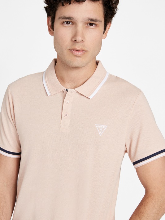 Garų Rožė Multi Richie Polo Spėjimas