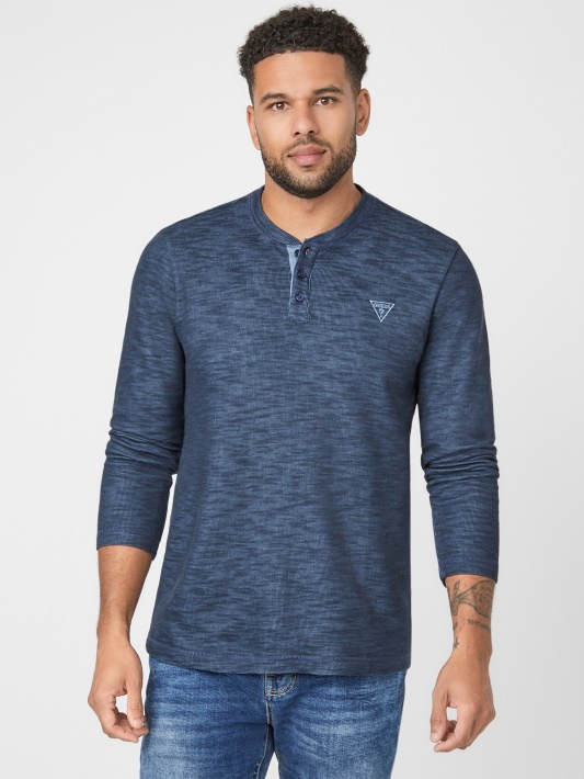 šilko Mėlynumo Spėjimas Dunston Henley