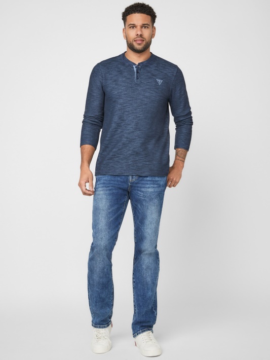 šilko Mėlynumo Spėjimas Dunston Henley
