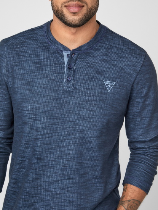 šilko Mėlynumo Spėjimas Dunston Henley