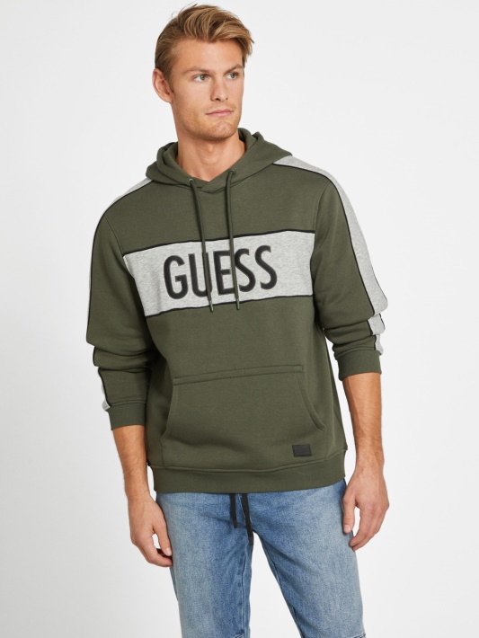 Iben Hoodie Baisus Miško Spėjimas