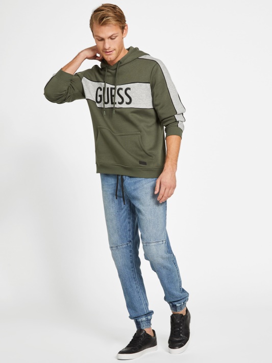 Iben Hoodie Baisus Miško Spėjimas