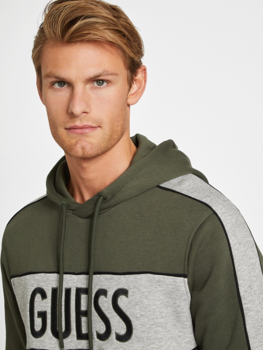 Iben Hoodie Baisus Miško Spėjimas