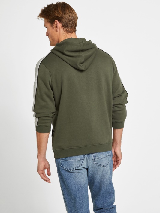 Iben Hoodie Baisus Miško Spėjimas