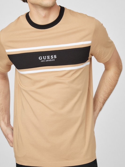 Skrudintas Taupe Hauser Tee Spėjimas