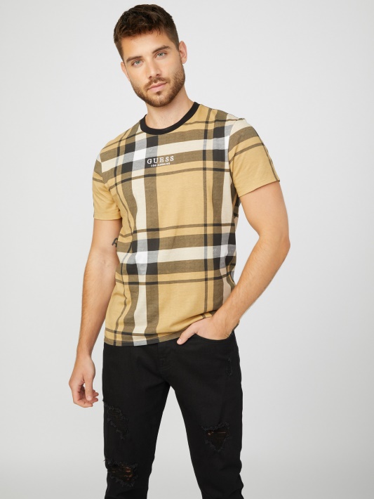 Jet Black Multi Hertz Tee Spėjimas