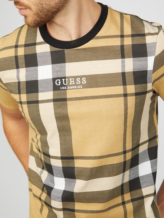 Jet Black Multi Hertz Tee Spėjimas
