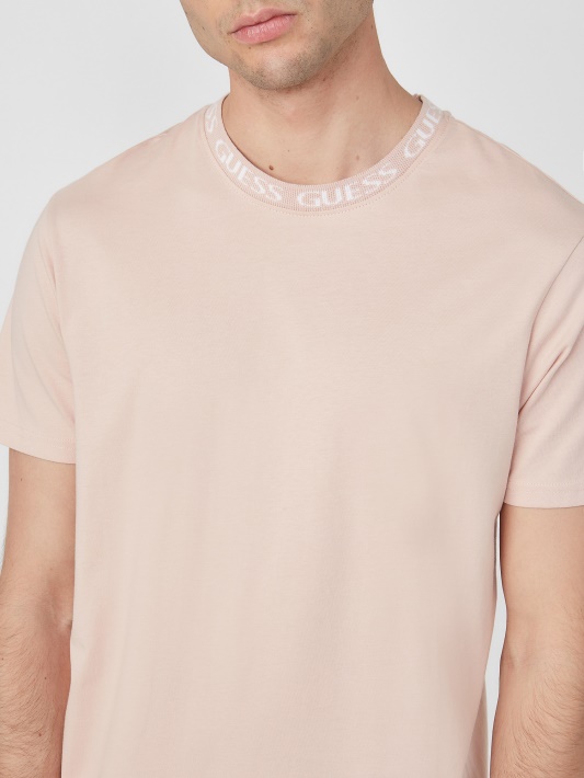 Atspėti Garų Rožė Ronnie Logotipas Crewneck