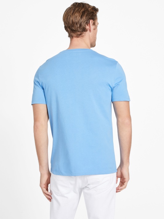Campanula Guess Echo Gustavo Crewneck Tee