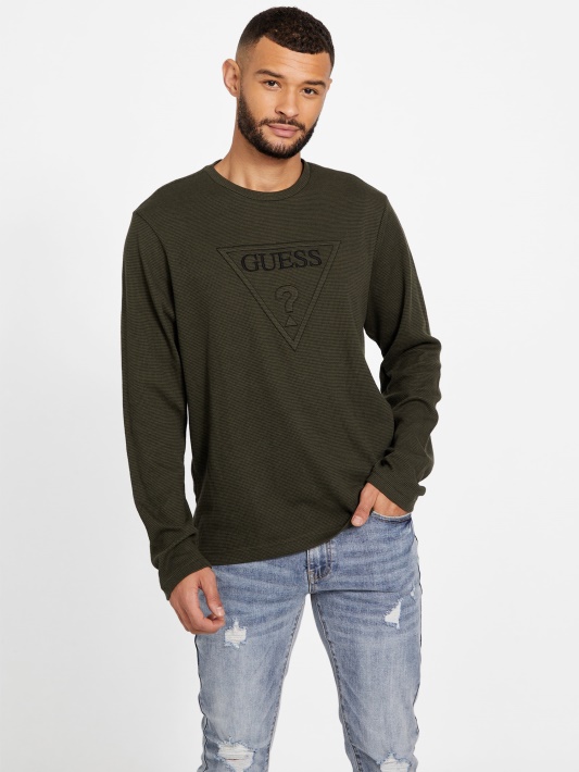 Spėk Baisus Miškas Tomas Crewneck