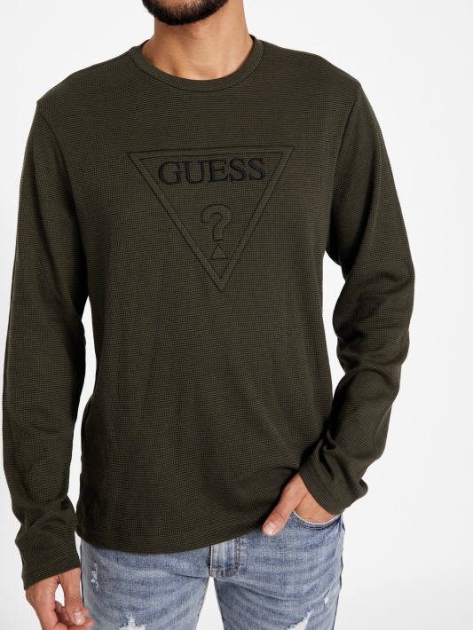 Spėk Baisus Miškas Tomas Crewneck