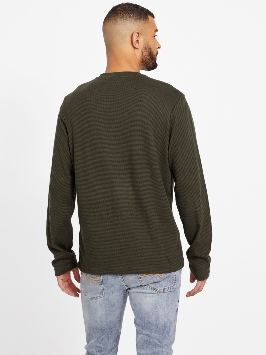 Spėk Baisus Miškas Tomas Crewneck
