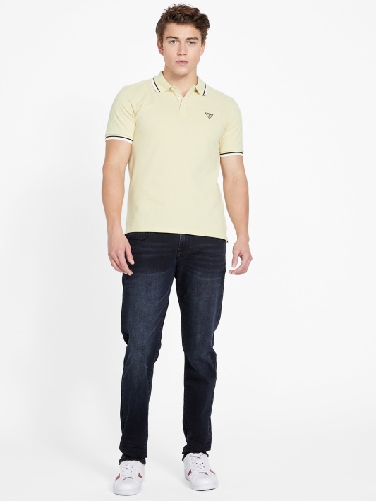 Allen Polo Citrusinių Saulės Spėjimas