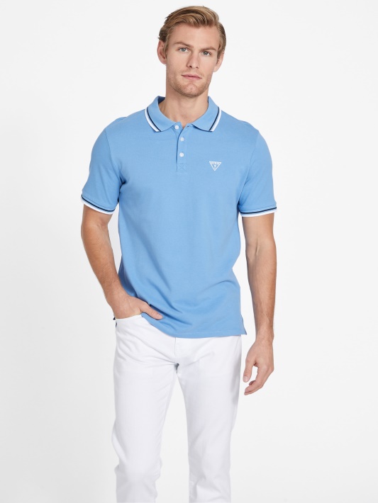 Allenas Polo Atspėti Kampanulę