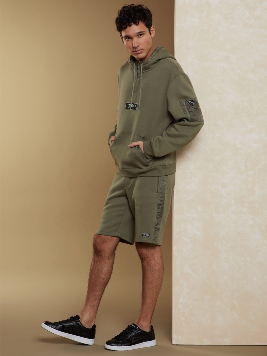 Guess Isle Wash 32'' Mitsuwa šortai