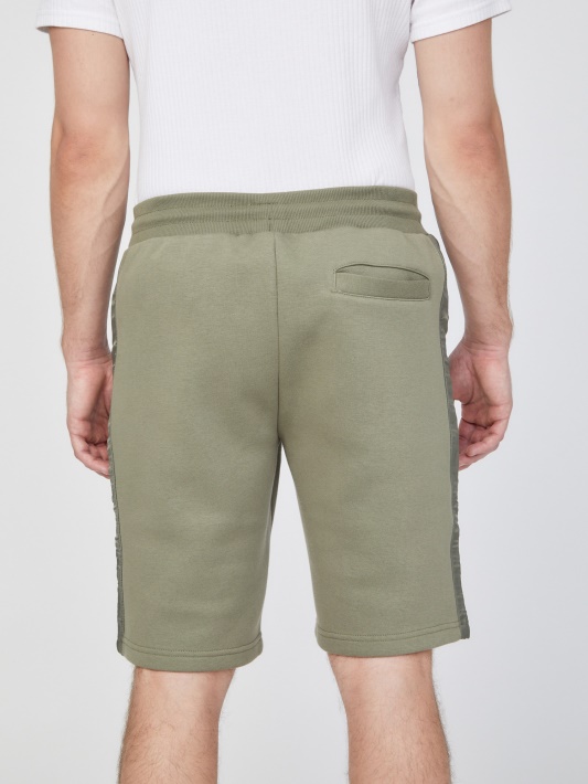 Guess Isle Wash 32'' Mitsuwa šortai