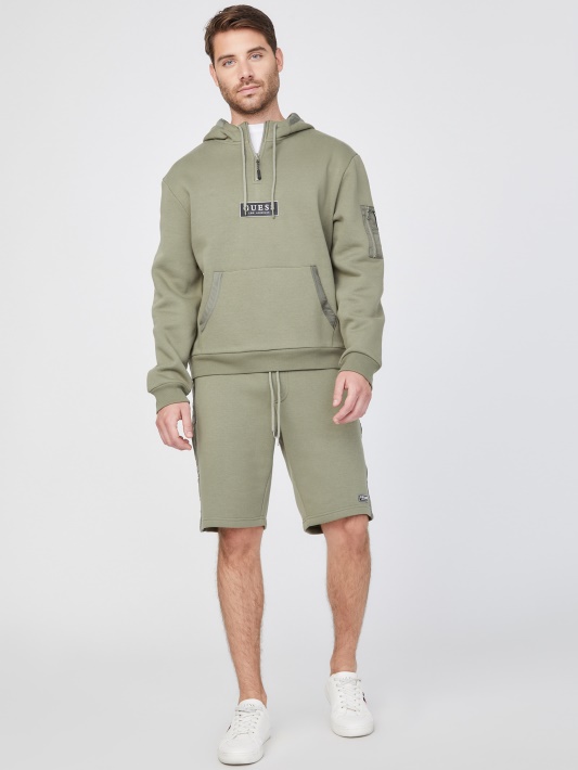 Guess Isle Wash 32'' Mitsuwa šortai