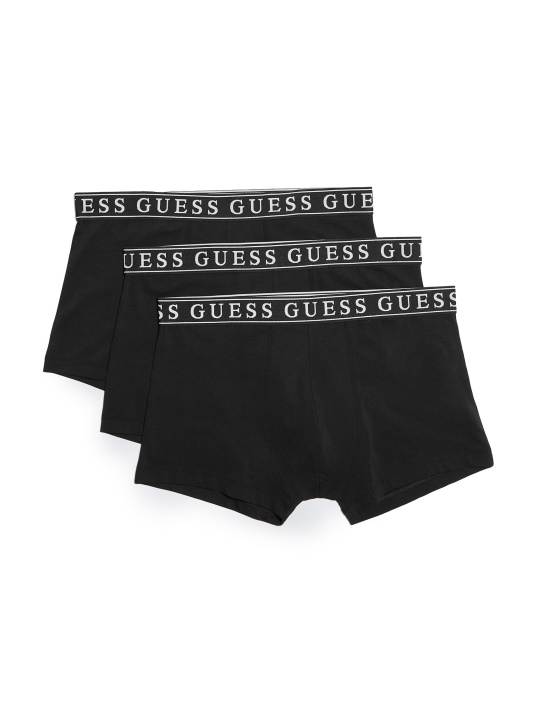 Jet Black Elvin Boxer 3 Pakuotės Spėjimas
