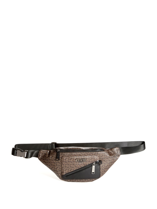 Toby Fanny Pack Natūralus Spėjimas