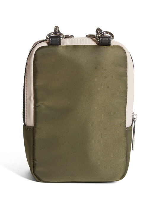 Toby Mini Crossbody Bag Atspėti Alyvuogių