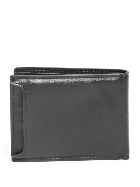 Carter Billfold Piniginė Juoda Spėjimas