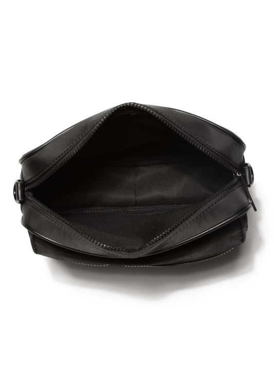 Atspėk Black Toby Tech Messenger