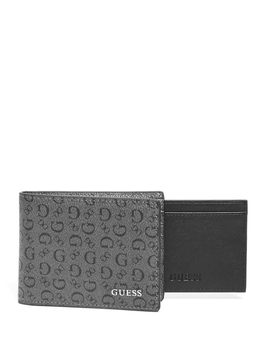 Anglies Spėjimas Carter Billfold Piniginė