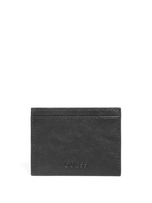 Anglies Spėjimas Carter Billfold Piniginė