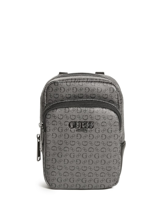 Anglis Toby Mini Crossbody Bag Spėlioti