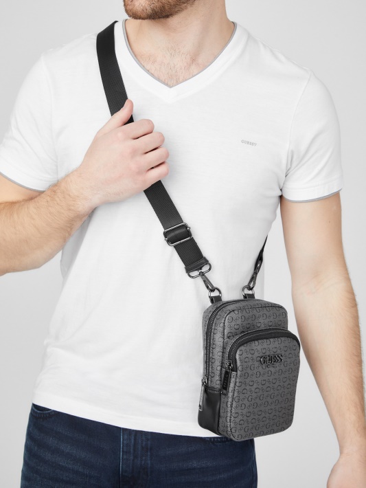 Anglis Toby Mini Crossbody Bag Spėlioti