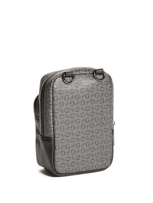 Anglis Toby Mini Crossbody Bag Spėlioti