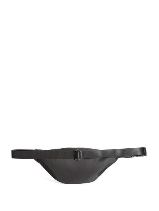 Spėk Toby Fanny Pack Juoda