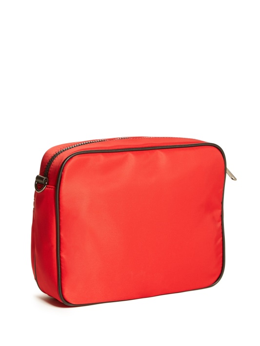 Red Toby Tech Messenger Spėlioti