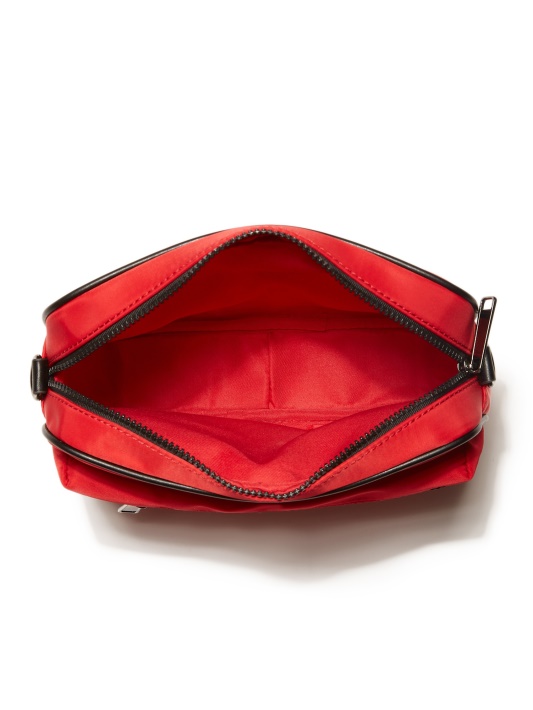 Red Toby Tech Messenger Spėlioti