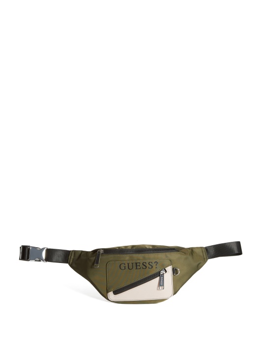 Alyvuogių Spėjimas Toby Fanny Pack