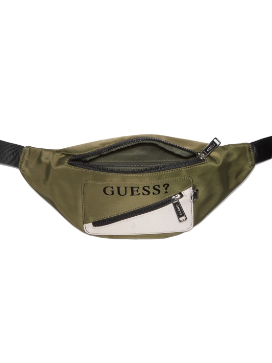 Alyvuogių Spėjimas Toby Fanny Pack