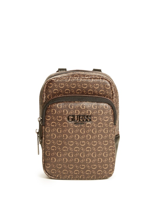 Natūralus Toby Mini Crossbody Bag Spėjimas