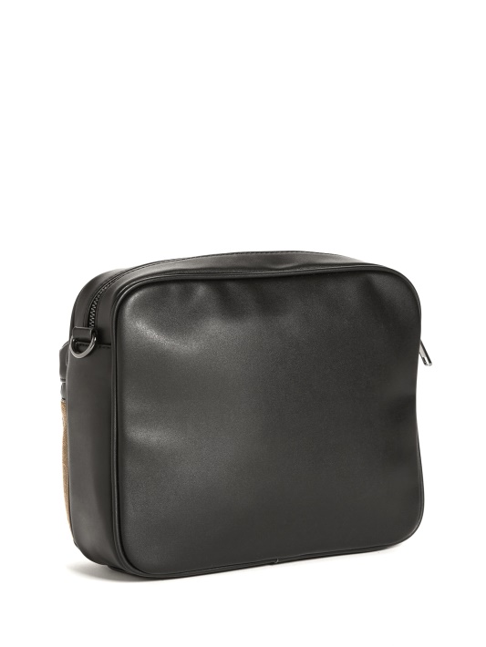 Toby Tech Messenger Atspėti Natūralu