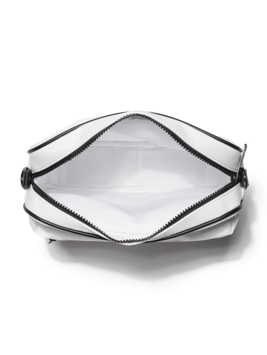 Spėk Toby Tech Messenger Baltas