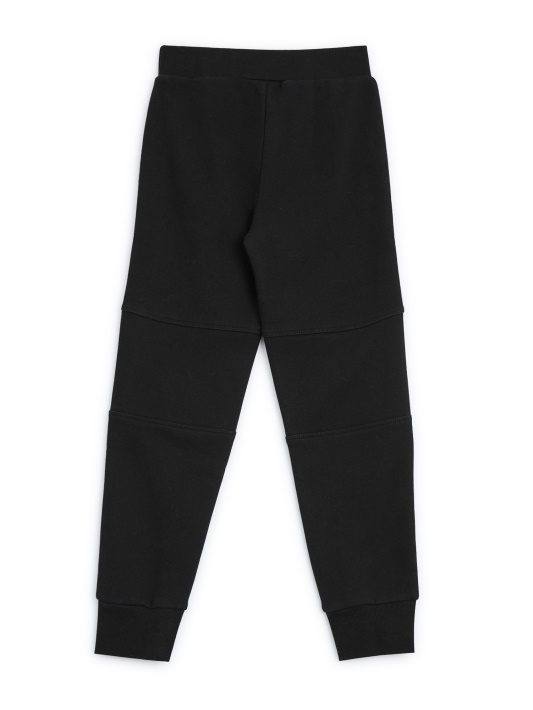 Logan Joggers (7-16) Juodas Spėjimas