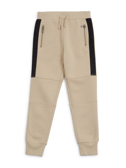 Taupe Logan Joggers (2-6) Spėjimas