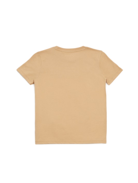 Atspėti Davion Color-block Marškinėliai (2-6) Chino