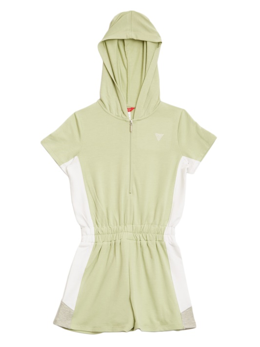 Zahara Romper (2-6) Atspėti Lt žalia
