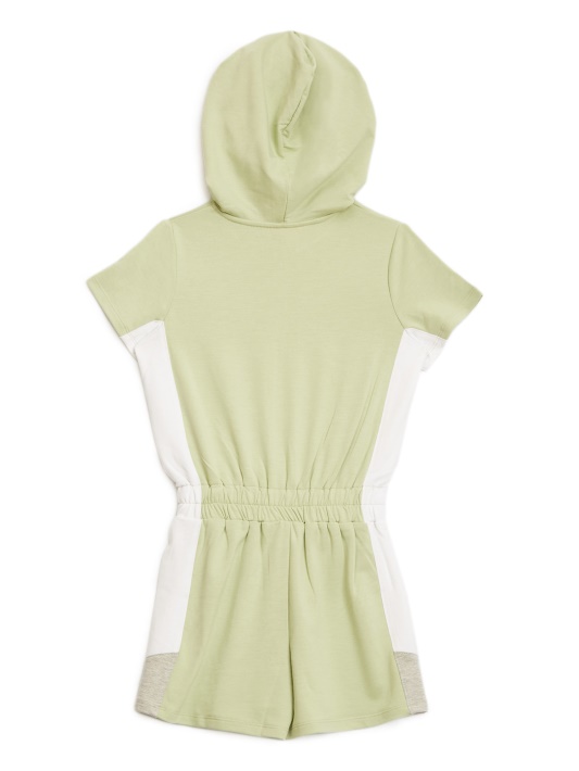 Zahara Romper (2-6) Atspėti Lt žalia