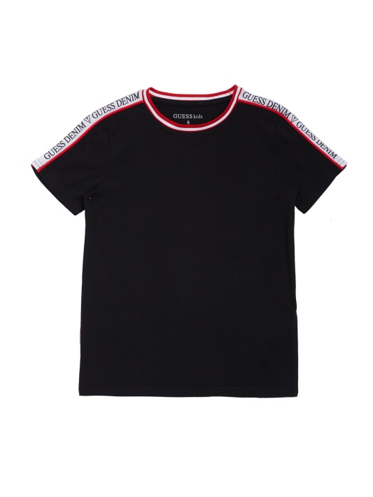 Atspėti Hyatt Tee (7-16) Jet Black