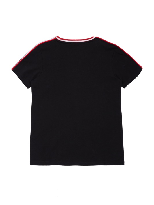 Atspėti Hyatt Tee (7-16) Jet Black